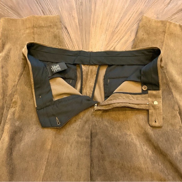 Perry Ellis Portfolio Men’s Pants - Picture 4 of 6